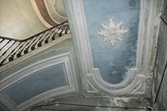 Validato Progetto Definitivo per il Restauro e Ristrutturazione di Palazzo Ottolenghi ad Asti