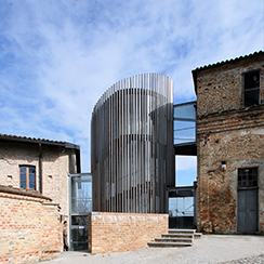 Castello di Roddi 